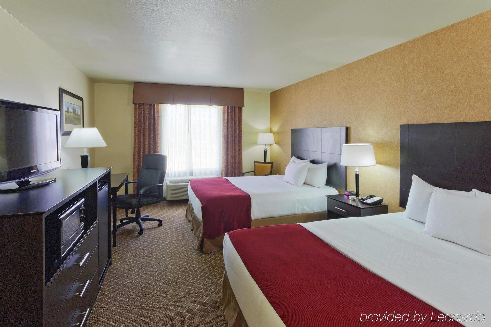 Hotel La Quinta By Wyndham Ely Exterior foto